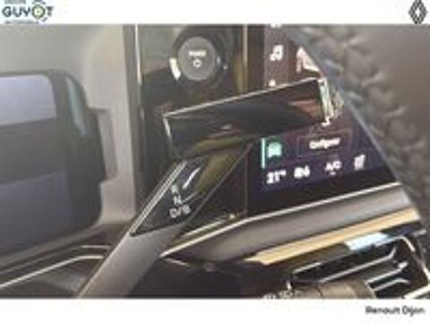R5 Renault 5 E-Tech Electrique 150 ch autonomie confort Iconic 2025 occasion 21000 Dijon