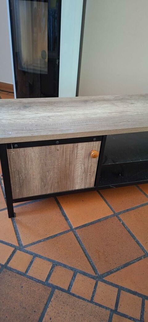 Meuble de salon Tv et Hifi Trèbes (11)