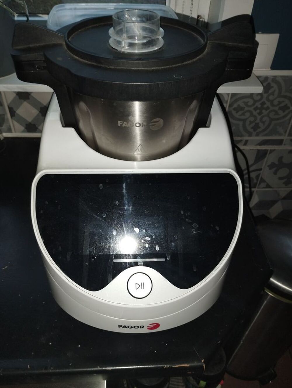 Robot fagor Electromnager