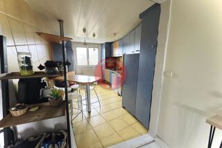  Appartement  vendre 4 pices 81 m