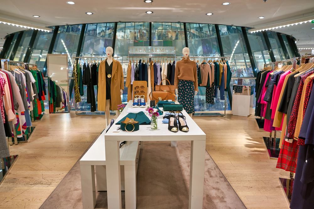   MAGASINS DE PRET-À-PORTER A CEDER SECTEUR ALES 