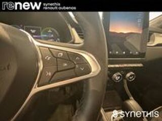 Captur E-Tech full hybrid 145 Techno 2023 occasion 07200 Aubenas