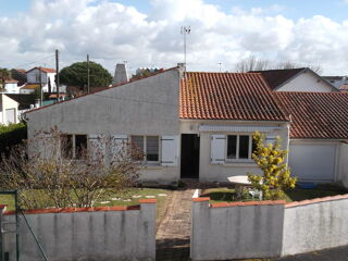 Location  Maison - Villa 