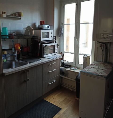  Appartement � louer 3 pi�ces 57 m�