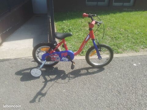 vlo enfant cars 70 Soissons (02)