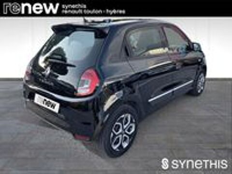 Twingo III SCe 65 - 21 Limited 2022 occasion 83160 La Valette-du-Var