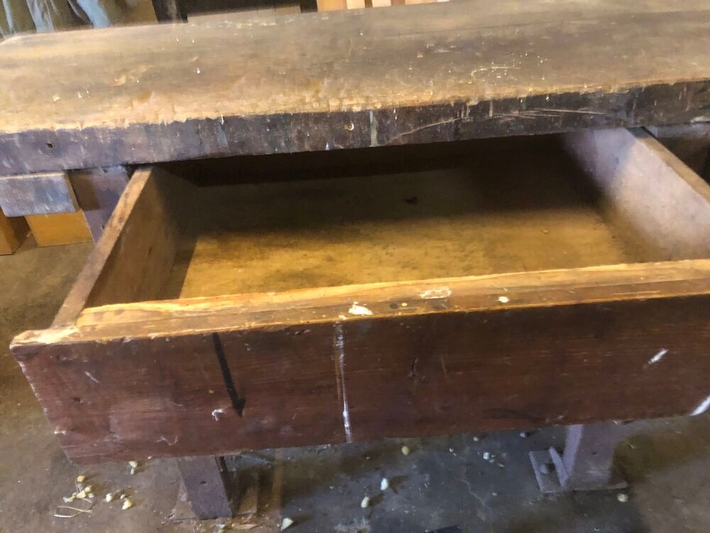 &Eacute;tabli professionnel Bricolage