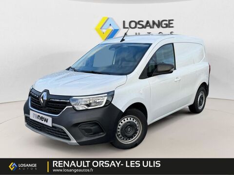 Renault Kangoo Express TCE 130 EDC EXTRA - 22 2023 occasion Les Ulis 91940