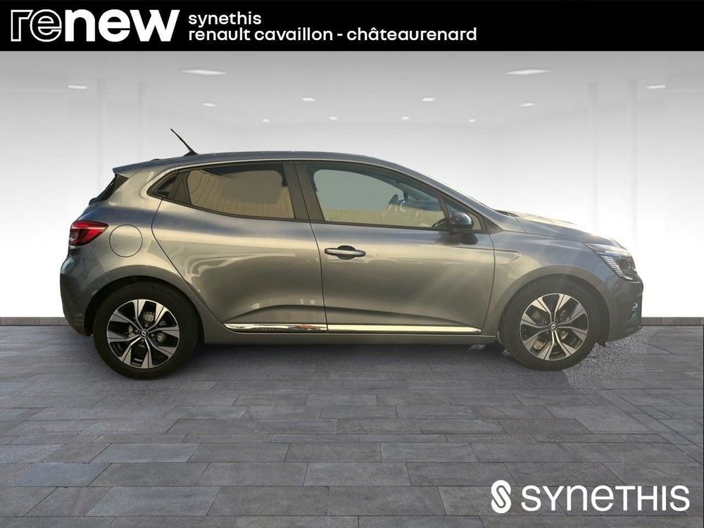 Clio V Clio TCe 100 GPL Evolution 2023 occasion 84300 Cavaillon
