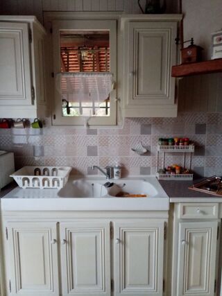  Maison à vendre 4 pièces 95 m²