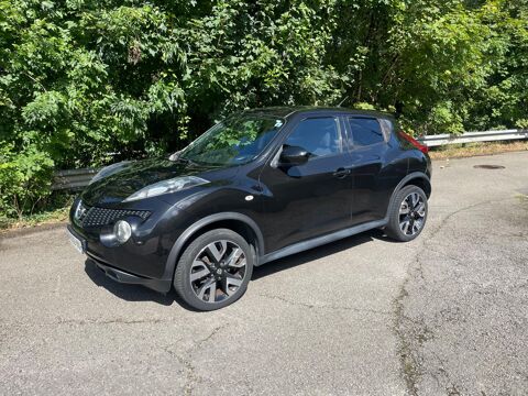 Nissan juke 1.6e 117 Connect Edition