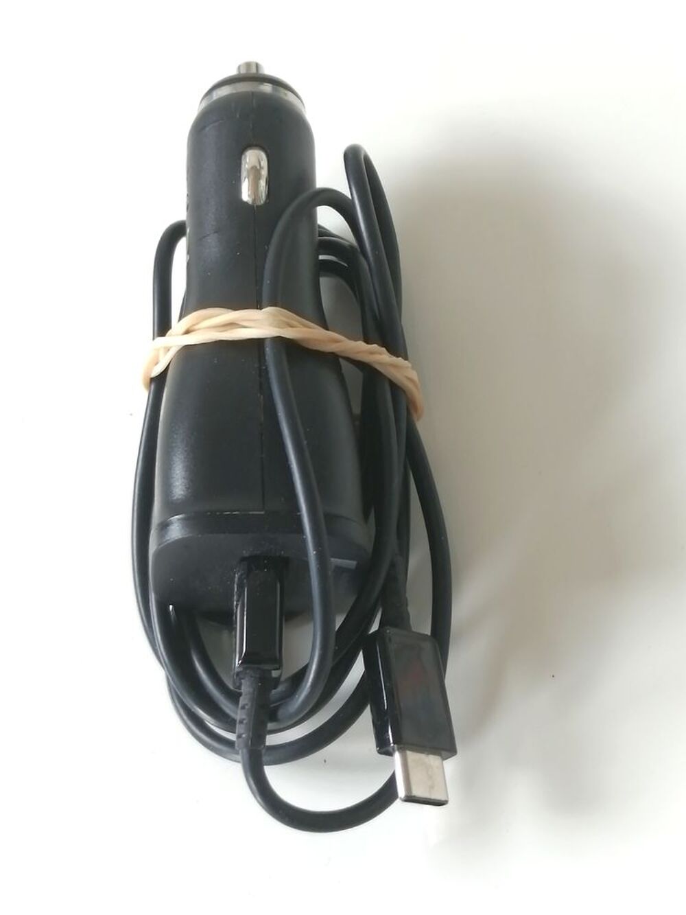 Chargeur rapide pour GPS Tom Tom XL Téléphones et tablettes