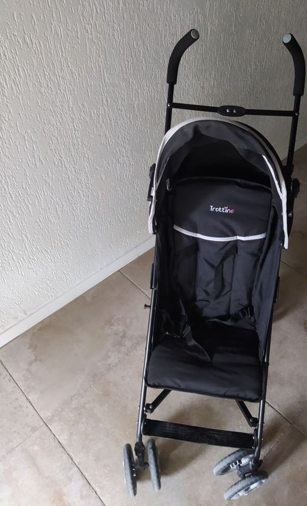 Poussette canne Mobilier enfants