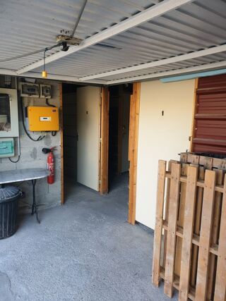  Parking / Garage � louer 10 m�