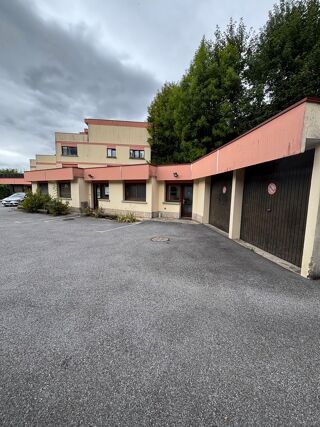  Appartement � vendre 4 pi�ces 44 m�