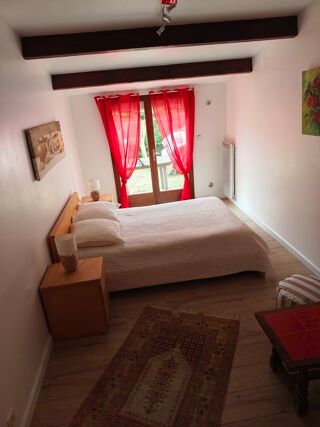  Maison à vendre 5 pièces 112 m²