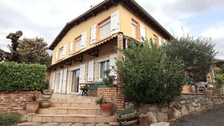  Maison � vendre 8 pi�ces 194 m�