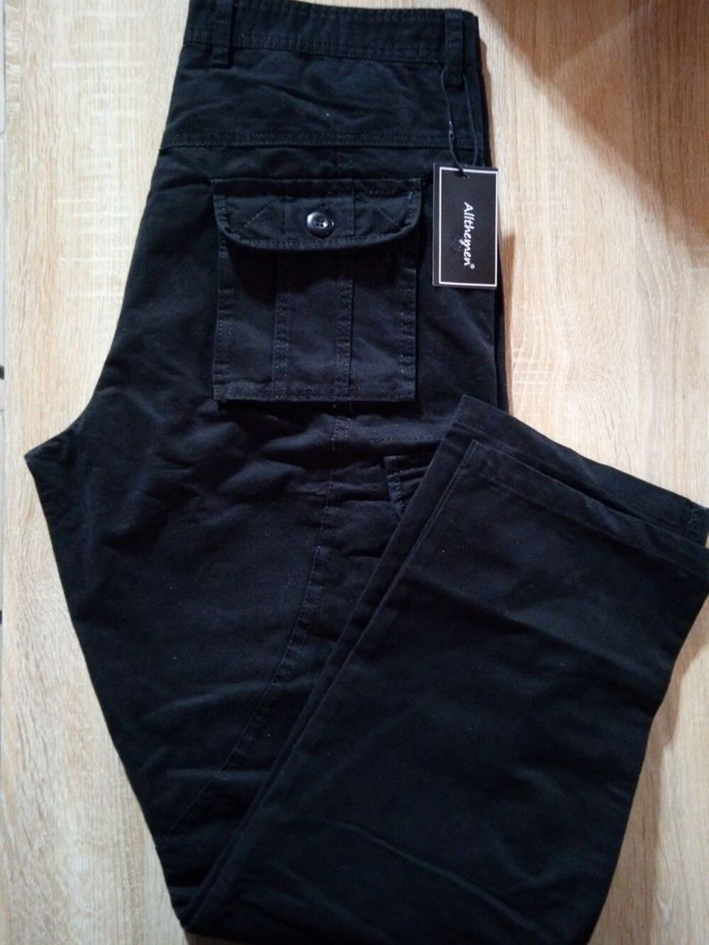 Pantalon de travail Vtements