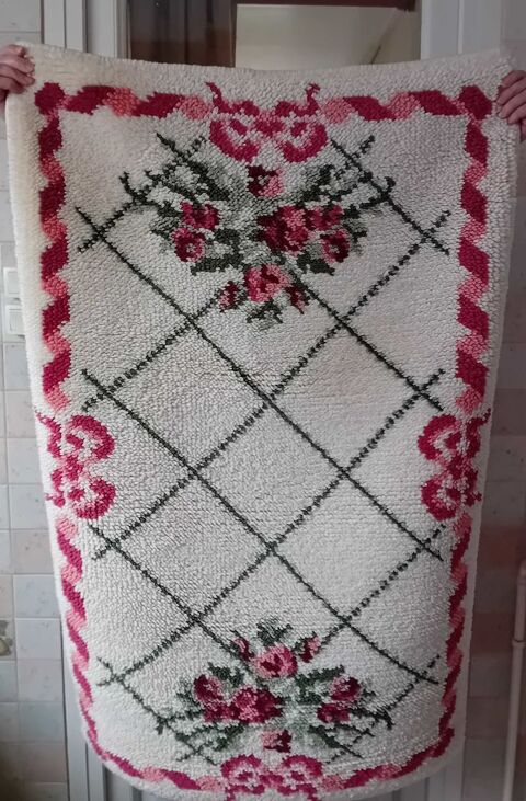 tapis de chambre Vigneux-sur-Seine (91)