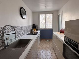  Appartement � vendre 3 pi�ces 57 m�