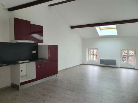  Appartement � louer 3 pi�ces 71 m�