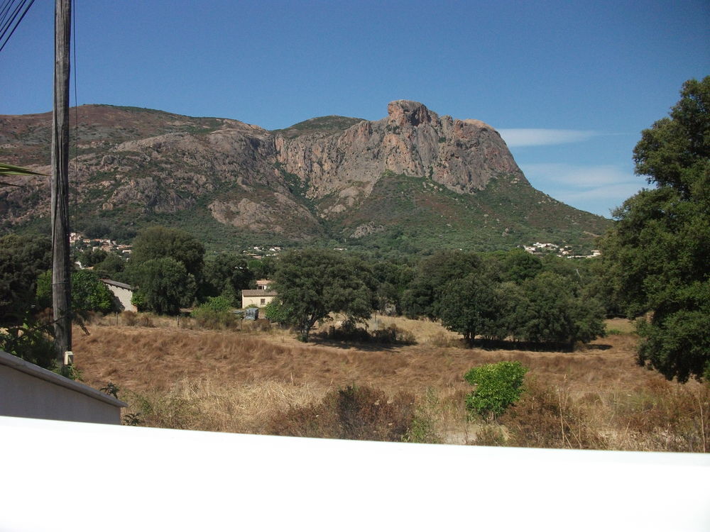 Vente Villa Villa rénovée de 156m² sur terrain clos Appietto
