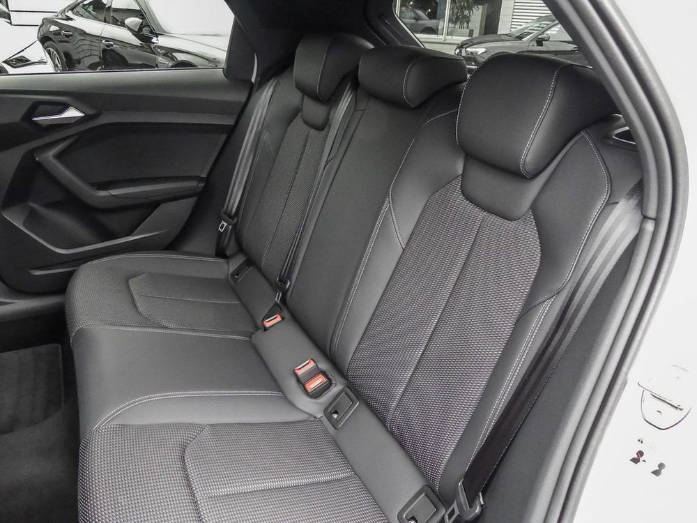 A1 Sportback 35 TFSI 150 ch S tronic 7 S Line 2023 occasion 69007 Lyon