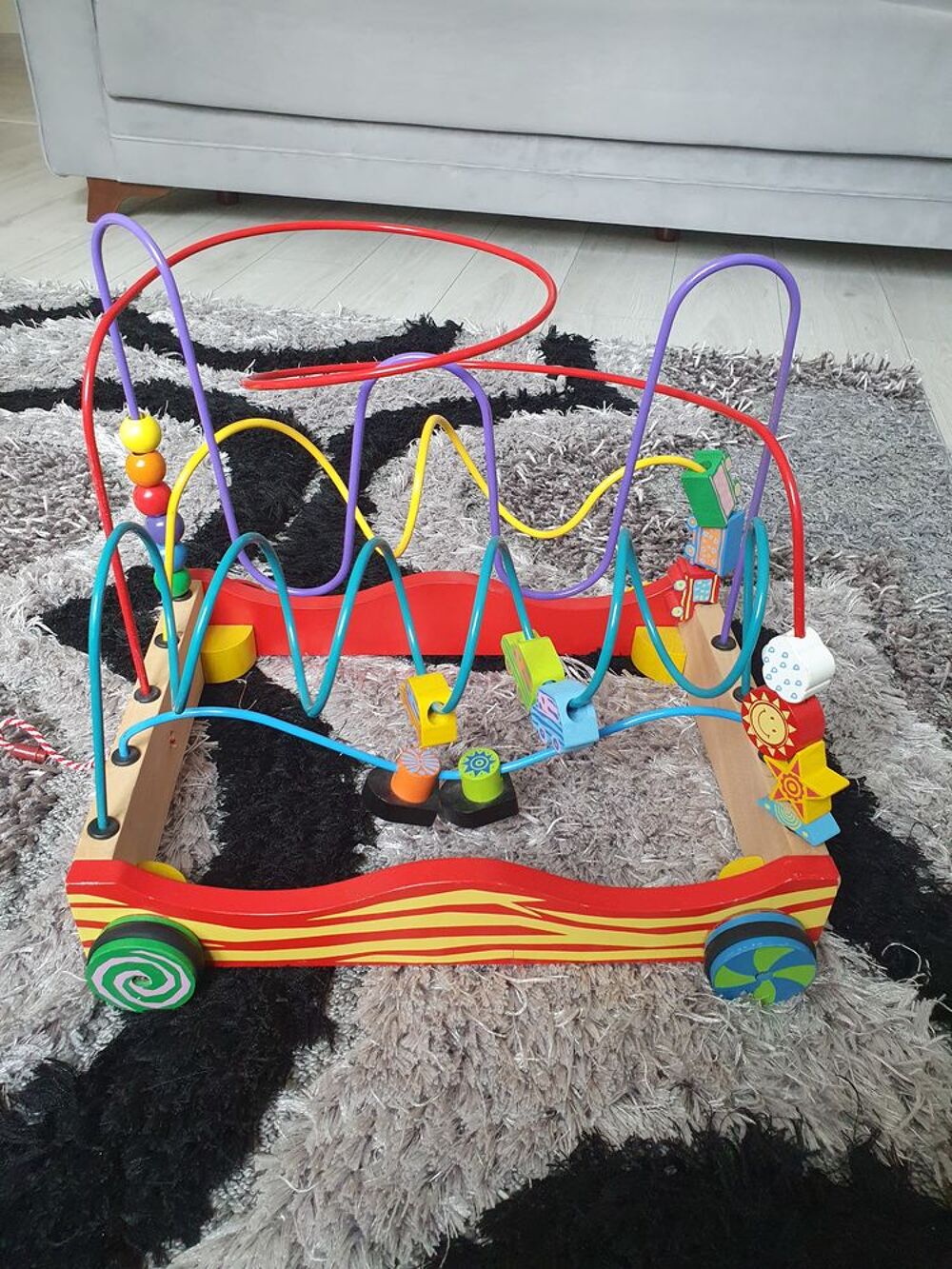 Jouet en bois Jeux / jouets
