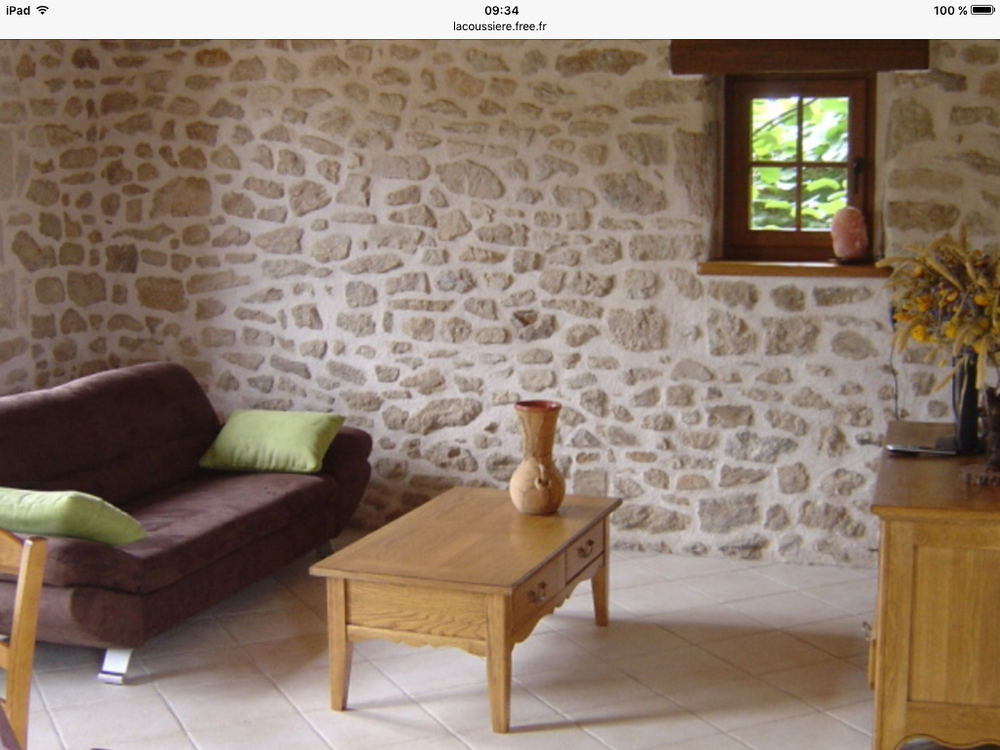   gîte de charme :  Limousin, Gros-Chastang (19320)