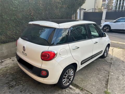 Fiat 500 L 1.3 Multijet 16V 85 ch S/S Easy
