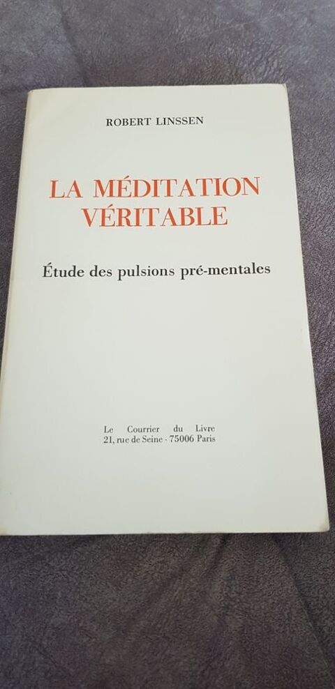 La mditation vritable 5 Mandelieu-la-Napoule (06)