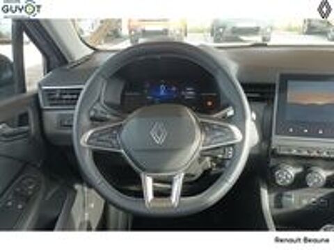 Clio V Clio Blue dCi 100 ch GSR2 Evolution 2025 occasion 21200 Beaune