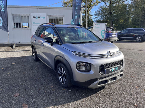 Annonce voiture Citroën C3 Aircross 12800 €