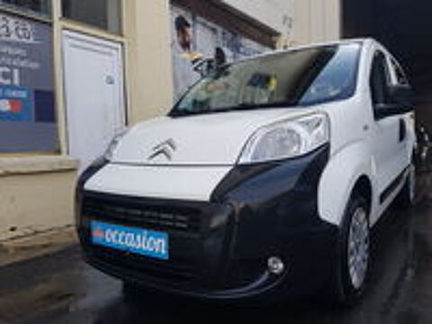 Annonce voiture Citron Nemo 6890 