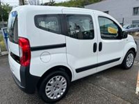 QUBO 1.3 HDI / 4CV 2011 occasion 42700 Firminy