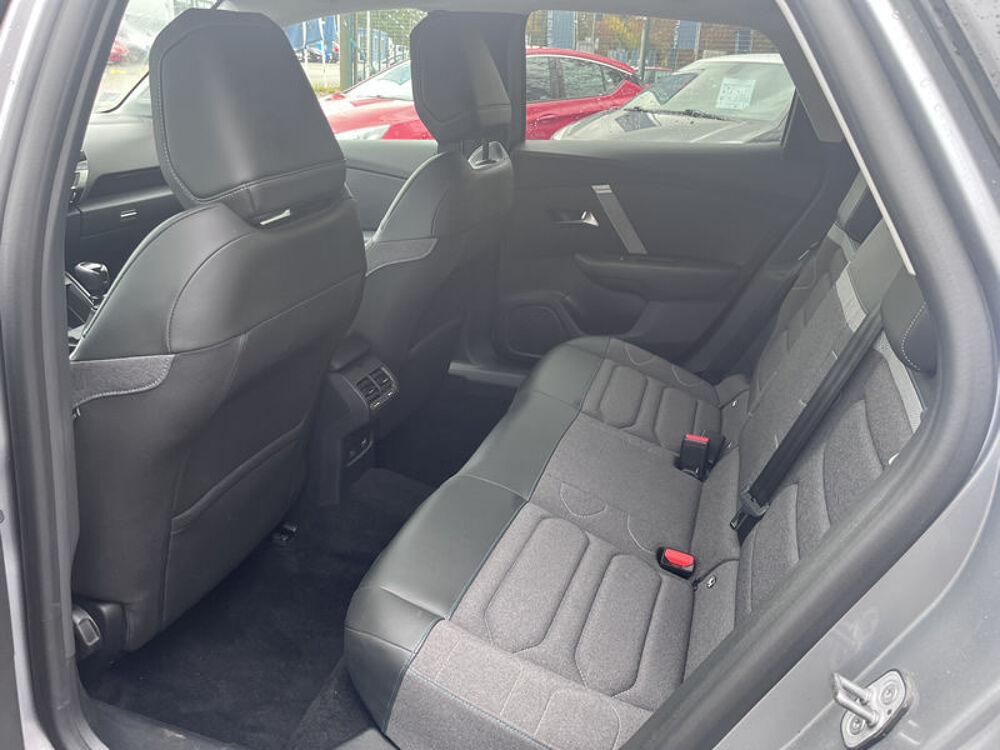 C4 5p Shine PureTech 1.2 130 cv 2020 occasion 87280 Limoges