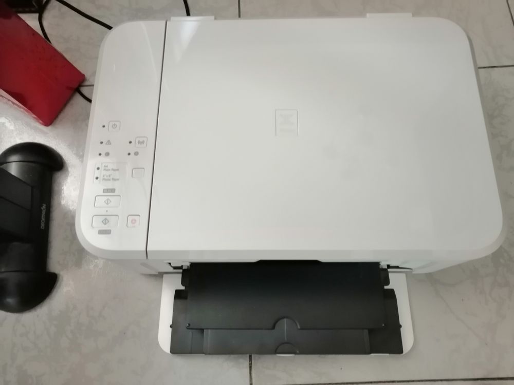 Imprimante Canon Matériel informatique