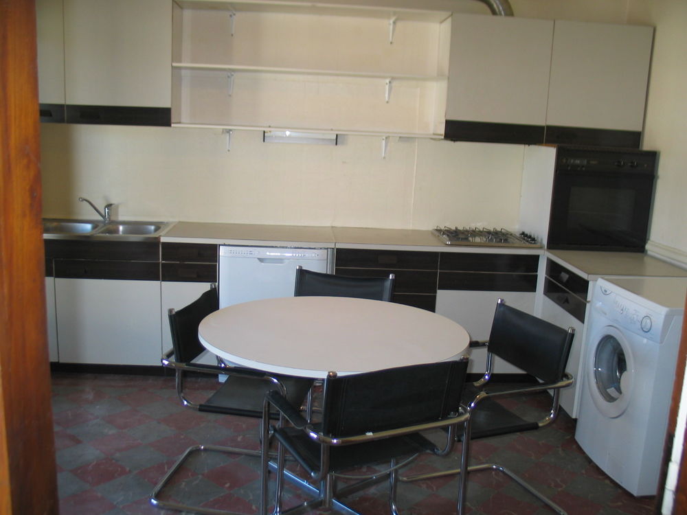 Location Appartement T3 etage balcon jardin proche fac et commerces Albi