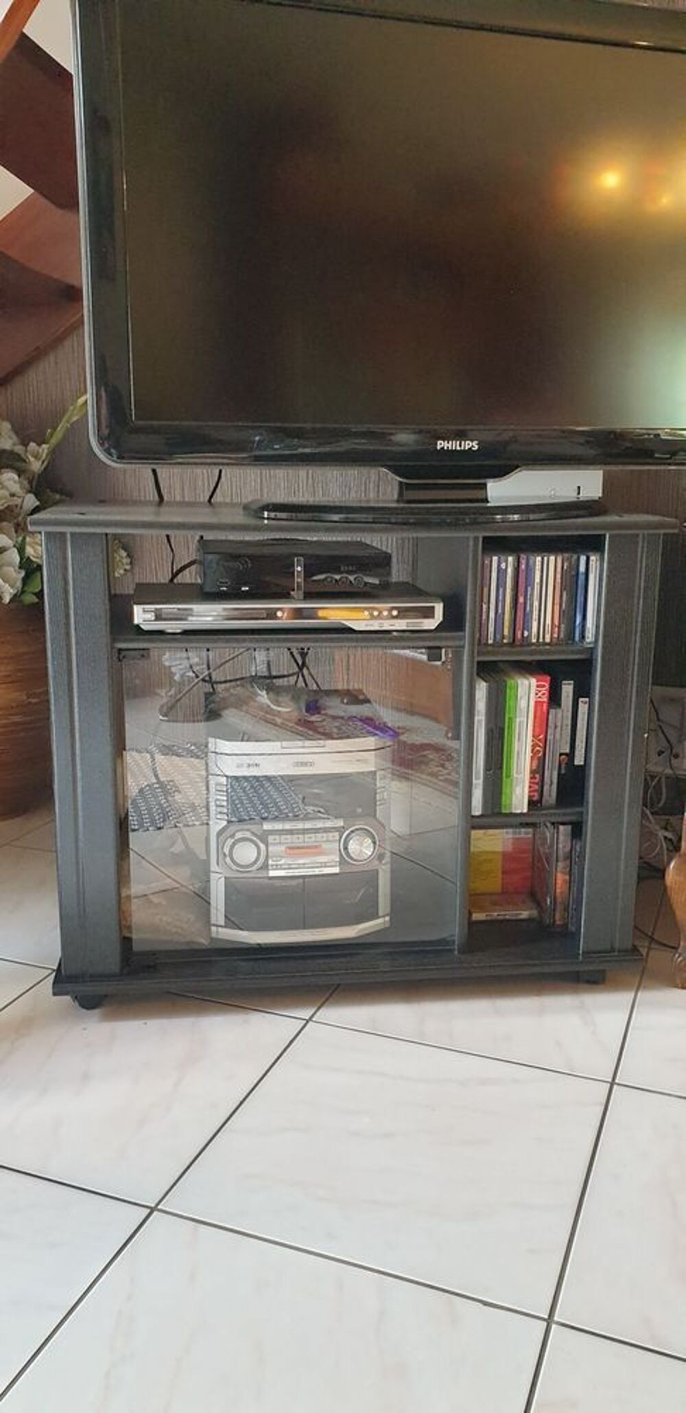 Meuble TV Meubles