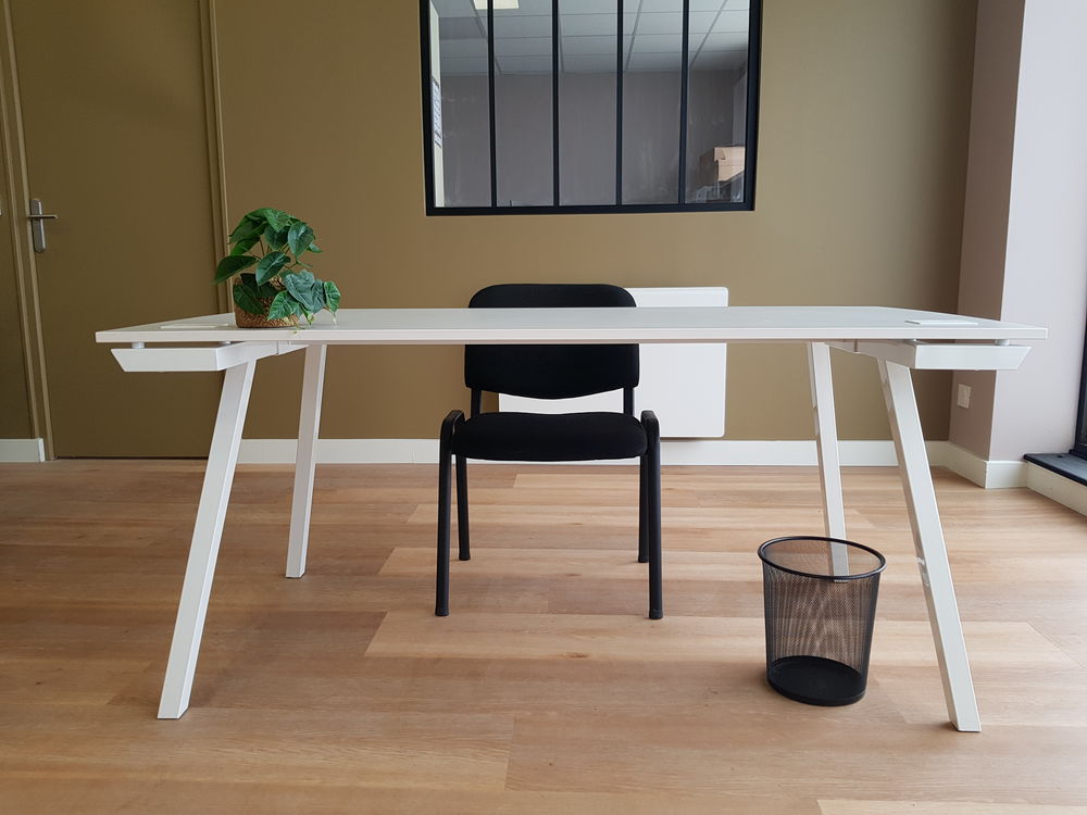 GAUTIER BUREAU SUNDAY 160x80 
Meubles