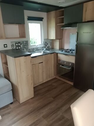  Appartement  vendre 4 pices 40 m