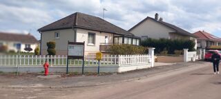  Maison Humes-Jorquenay (52200)