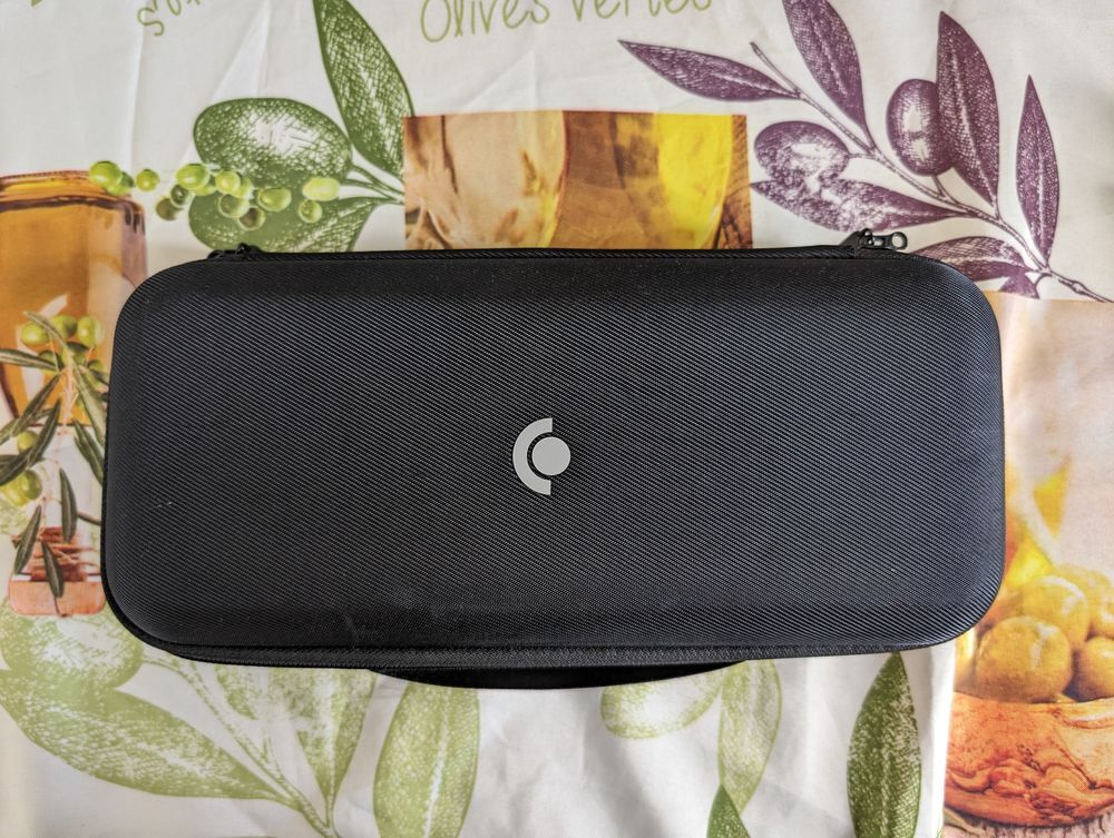 Offre Exclusive : Pack Complet Steam Deck 256Go LCD avec Acc Consoles et jeux vidéos