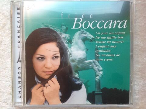 FRIDA BOCCARA COMPILATION Envoi Possible
5 Trgunc (29)