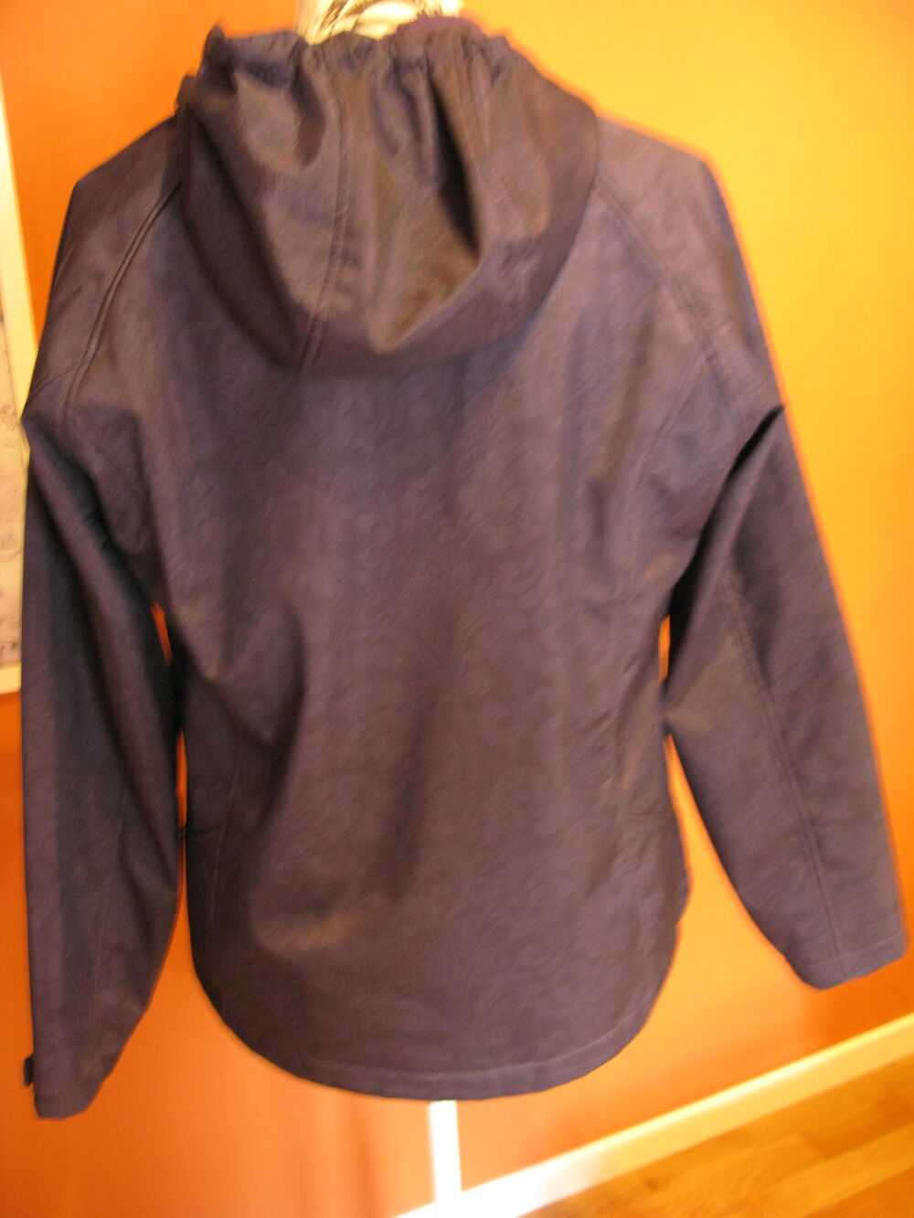 veste coupe vent femme Vêtements