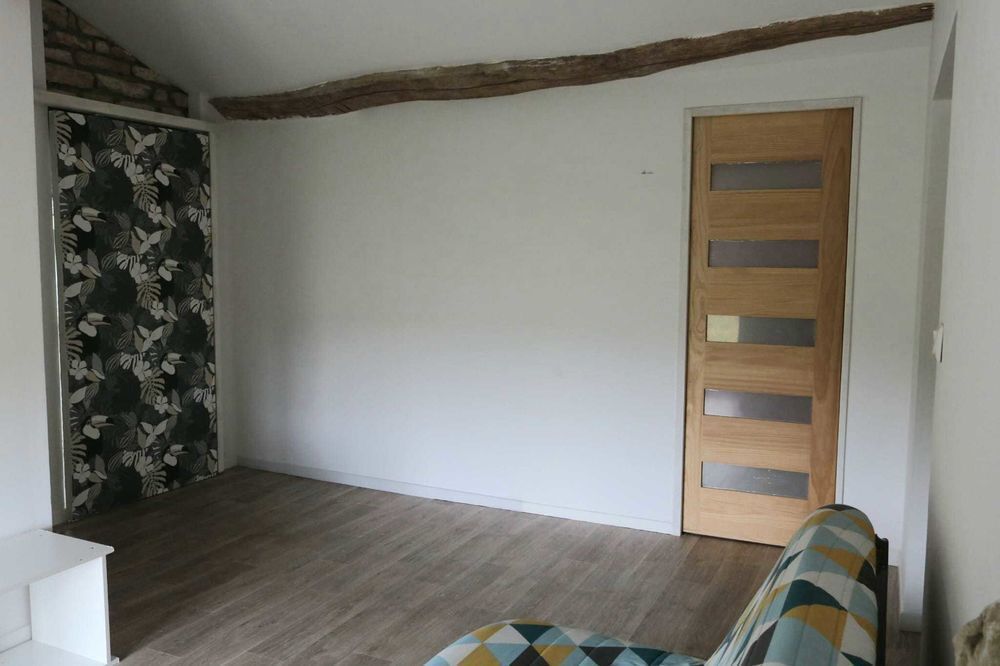 Vente Maison maison individuelle sans voisins Montbellet