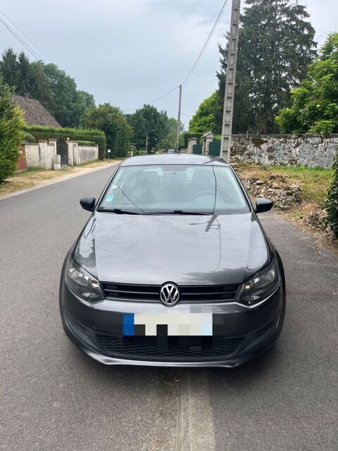 Volkswagen polo 1.4 85 Trendline