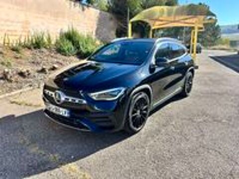 Classe GLA GLA 200 d 8G-DCT AMG Line 2020 occasion 54820 Marbache