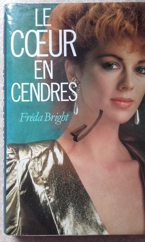 Livre de Freda BRIGBT 2 Étampes (91)