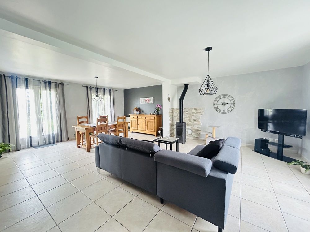Vente Maison PAVILLON PROCHE COMPIEGNE Margny-lès-compiègne